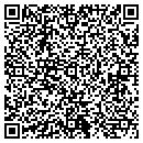 QR code with Yogurt Spin LLC contacts