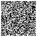 QR code with Yogurt Valley contacts