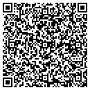 QR code with Yogurt Zone contacts