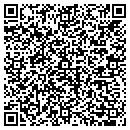 QR code with ACLF Inc contacts