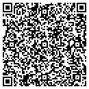 QR code with Yumz Yogurt contacts