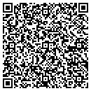 QR code with Zinga! Frozen Yogurt contacts