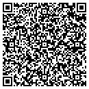 QR code with Zinga! Frozen Yogurt contacts