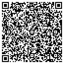 QR code with Zoey's Yogurt Bar contacts