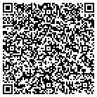 QR code with Zoey's Yogurt Bar contacts