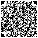 QR code with Foys Inc contacts