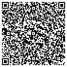 QR code with Gasthof Zur Gemutlichkeit contacts