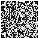 QR code with Horst Gast Haus contacts