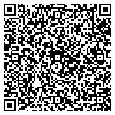 QR code with A Artistic Video contacts