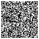 QR code with F M & F Properties contacts
