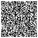 QR code with Montana Club contacts