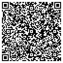 QR code with Ox Yoke Innerstate contacts