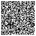QR code with The Noodle House contacts