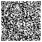 QR code with Upland German Delicatessen contacts