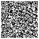 QR code with Aegean Restaurant contacts