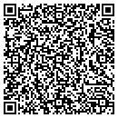 QR code with Athenian Corner contacts