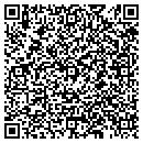 QR code with Athens Pizza contacts