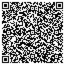 QR code with Athineon contacts