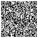 QR code with Cafe Greek contacts