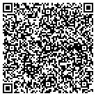 QR code with May Ron Plumbing Heating & A contacts