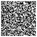 QR code with Dino's Gyros contacts