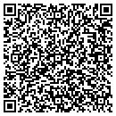 QR code with Golden Greek contacts