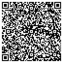 QR code with King Gyros Restaurant contacts