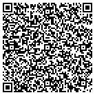QR code with Mad Greek Restaurant & Pizza contacts