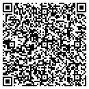 QR code with One Crazy Greek Pizza contacts