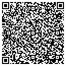QR code with Ouzo Bay contacts