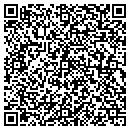 QR code with Riverton Hotel contacts