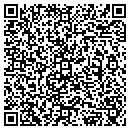 QR code with Roman's contacts