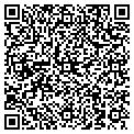 QR code with Santorini contacts