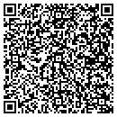 QR code with Robert M Prisbe DDS contacts