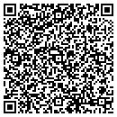 QR code with The Greek Grill contacts