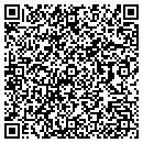 QR code with Apollo Meats contacts