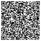 QR code with Yia Yia Mary's Greek Kitchen contacts