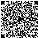 QR code with Zorba Greek Restaurant contacts