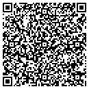 QR code with Zorbas Express Pizza contacts