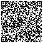 QR code with Zorba's Greek Restaurant contacts