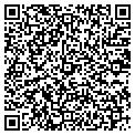 QR code with Boo Yah contacts