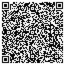 QR code with L & L T Shirt Store contacts