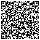 QR code with Honacker Products contacts