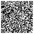 QR code with Hunan Style contacts