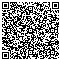 QR code with S A S Inc contacts