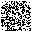 QR code with R T Construction Association contacts