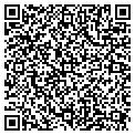 QR code with N Hyde Jekyll contacts