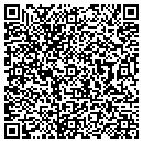 QR code with The Longhorn contacts