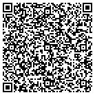 QR code with The Salad & Protein Bar contacts