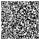 QR code with Chon Inc contacts